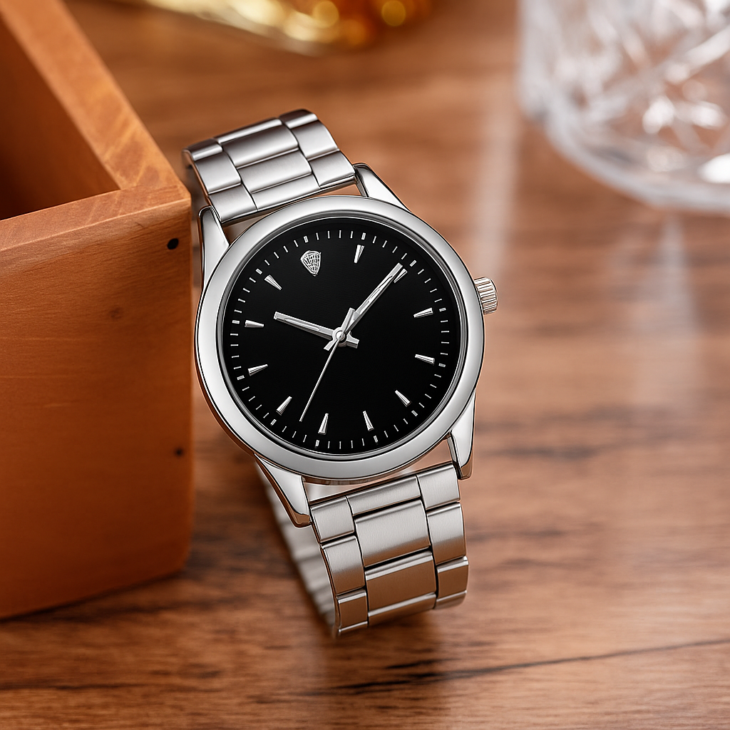 Valmont Watch