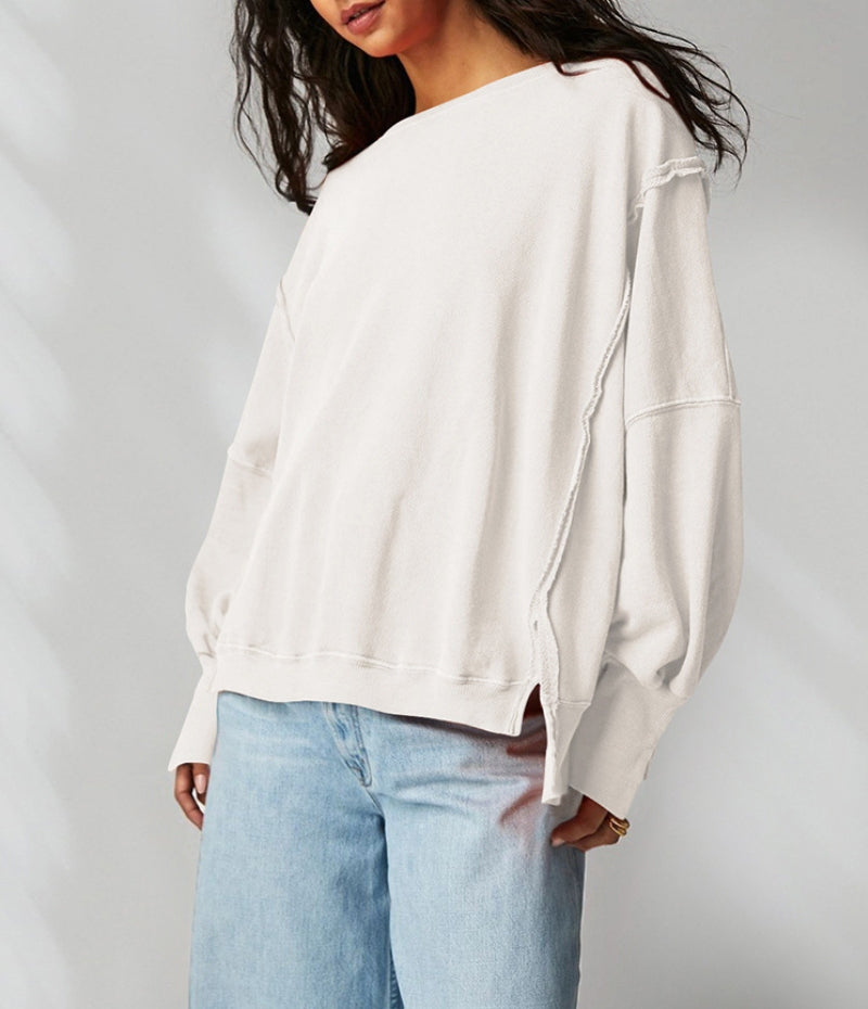 Savannah Oversized Sweatshirt