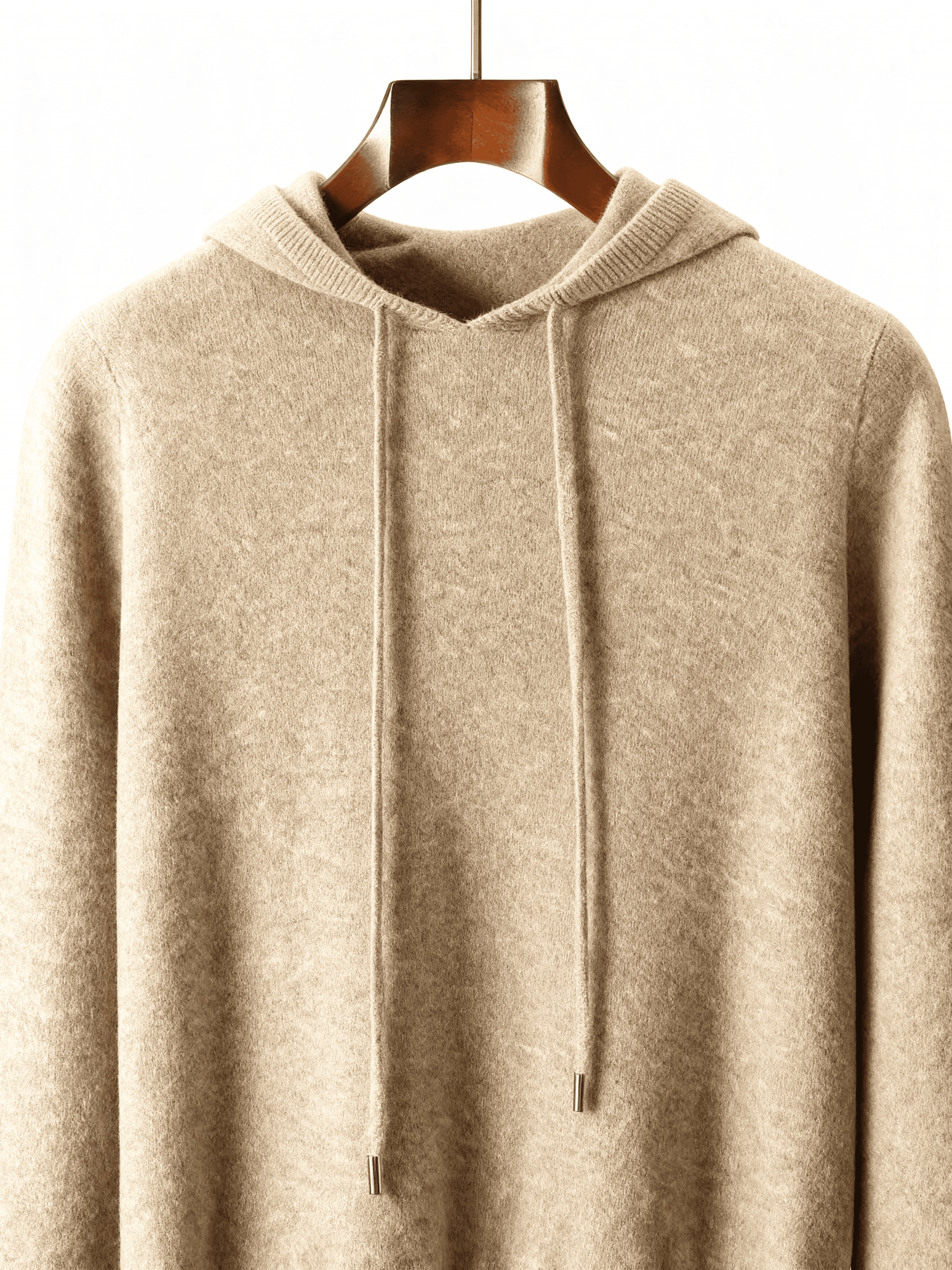 Navaro Merino Hoodie