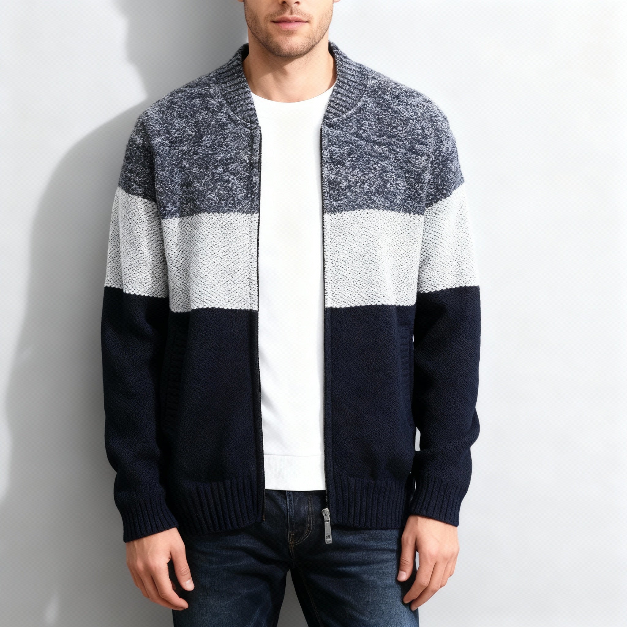 Fletcher Knit Jacket