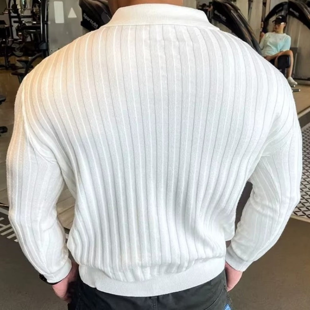 CUTLER FLEX SHIRT