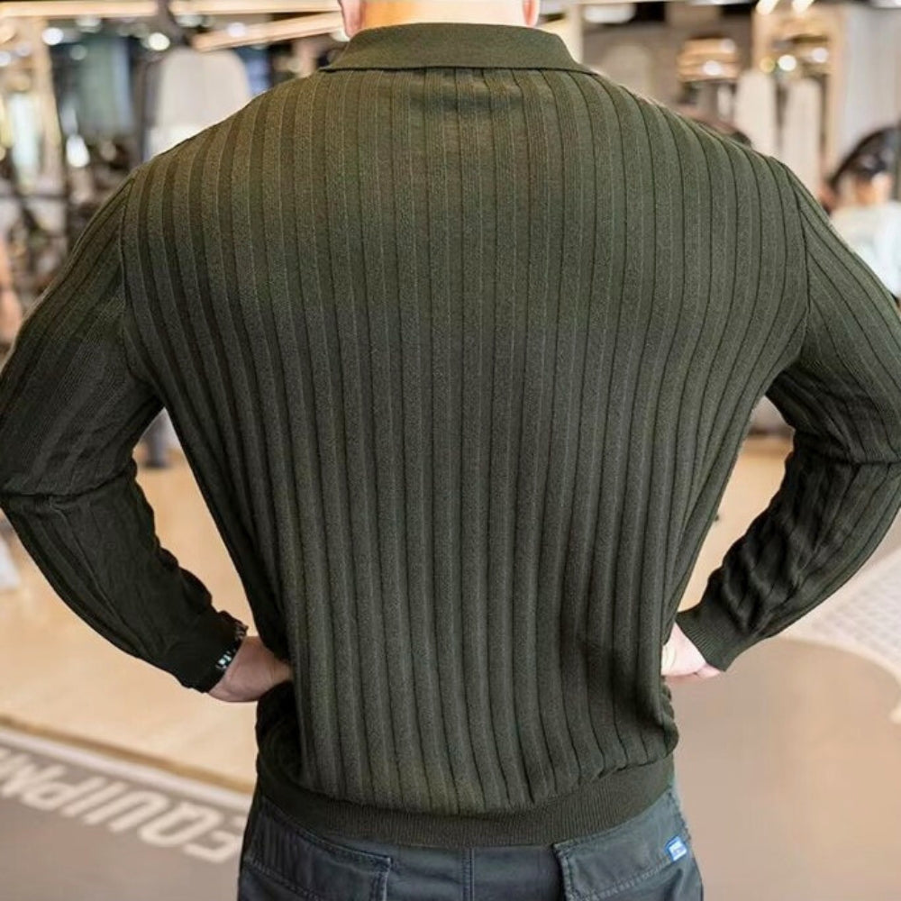 CUTLER FLEX SHIRT