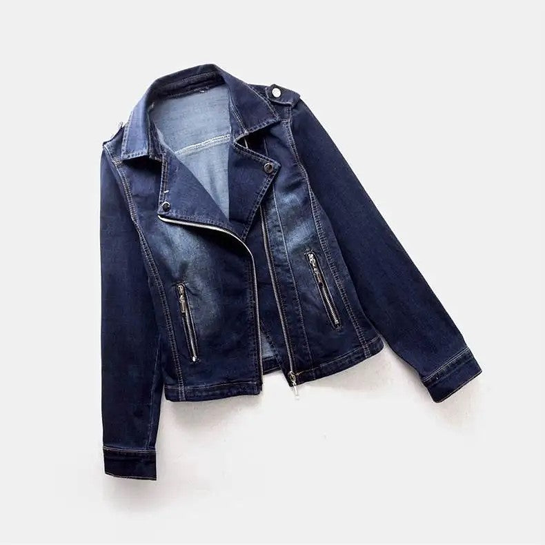 Stella Denim Jacket