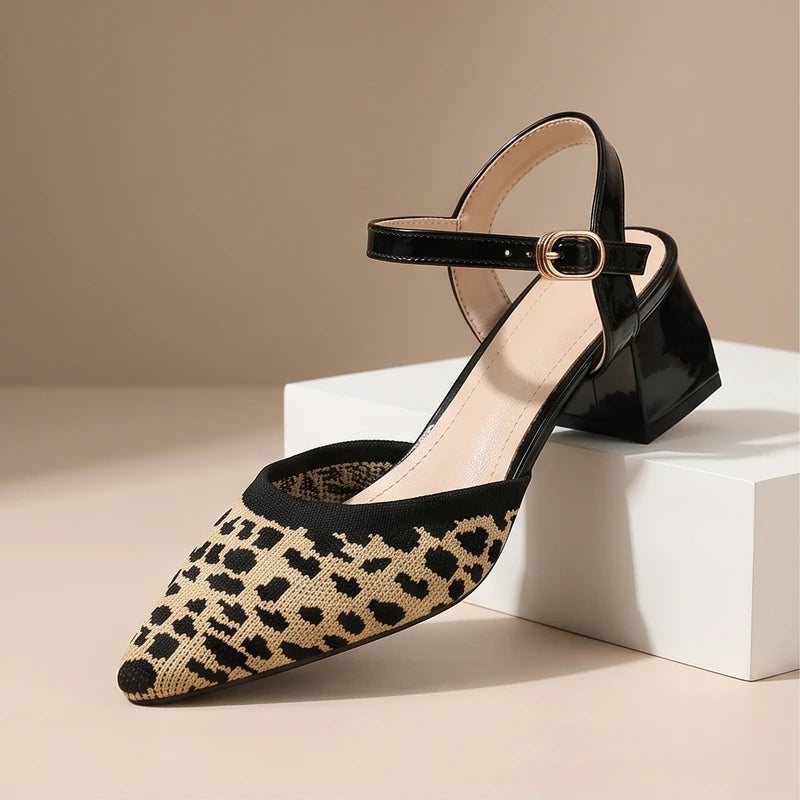 uhh leopard / 9.5 - variation 1