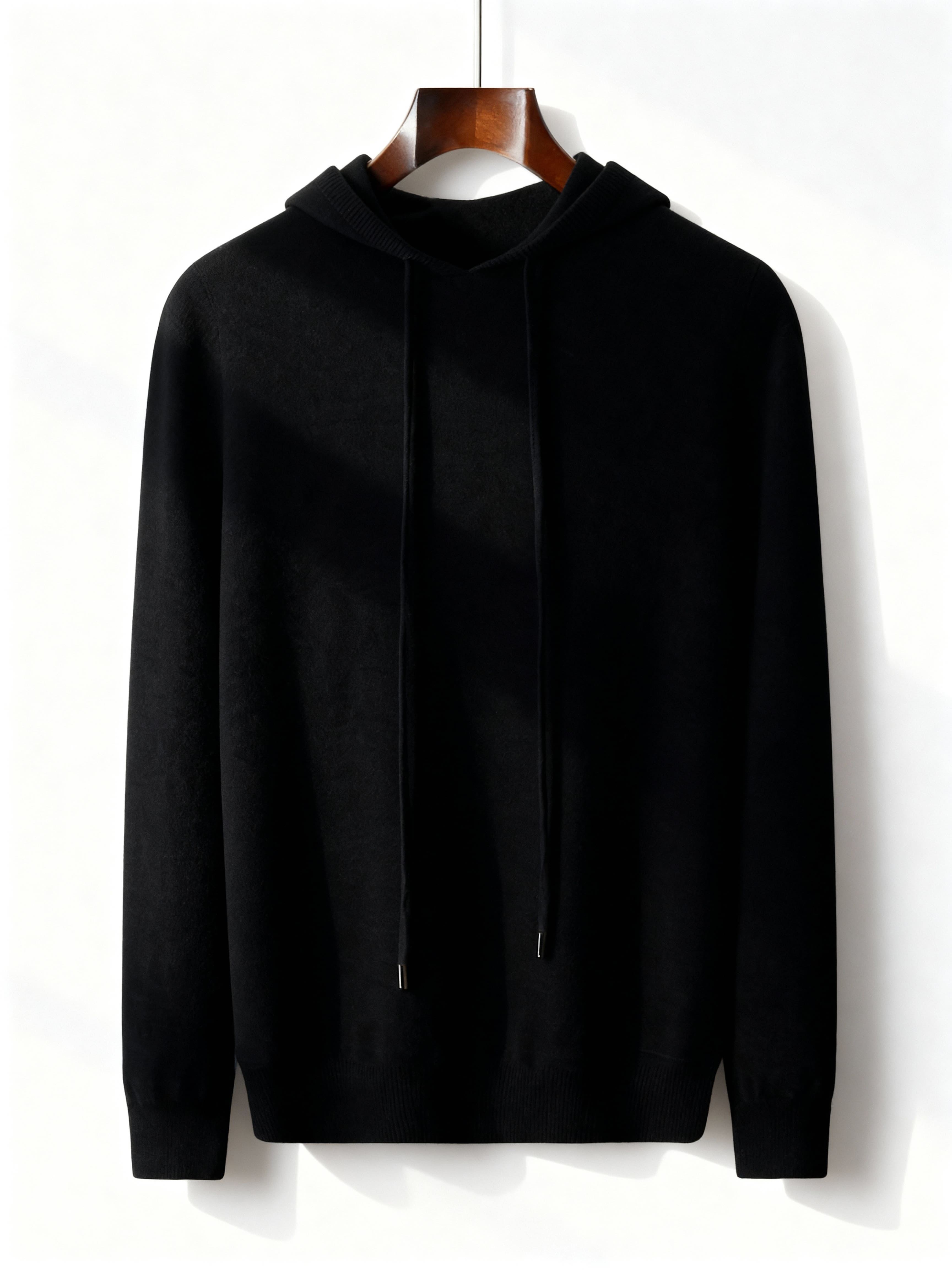 Navaro Merino Hoodie