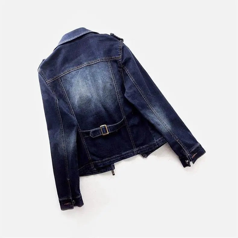 Stella Denim Jacket