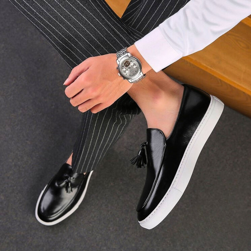 Lambardi Italia Loafers