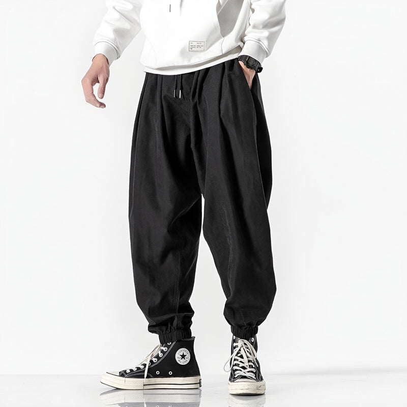 KORA SEOUL JOGGERS