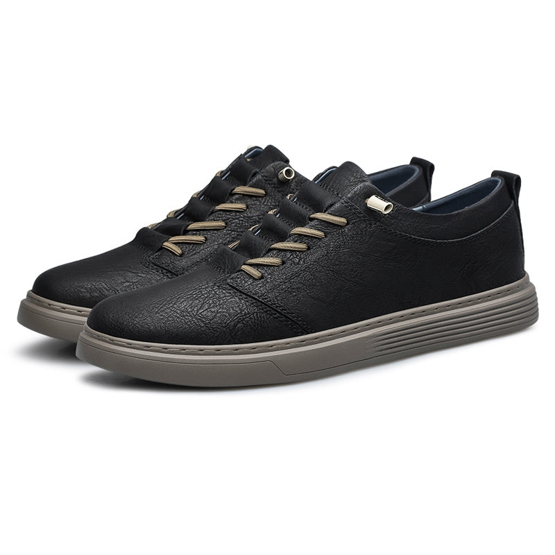 Helios Genuine Leather Shoes