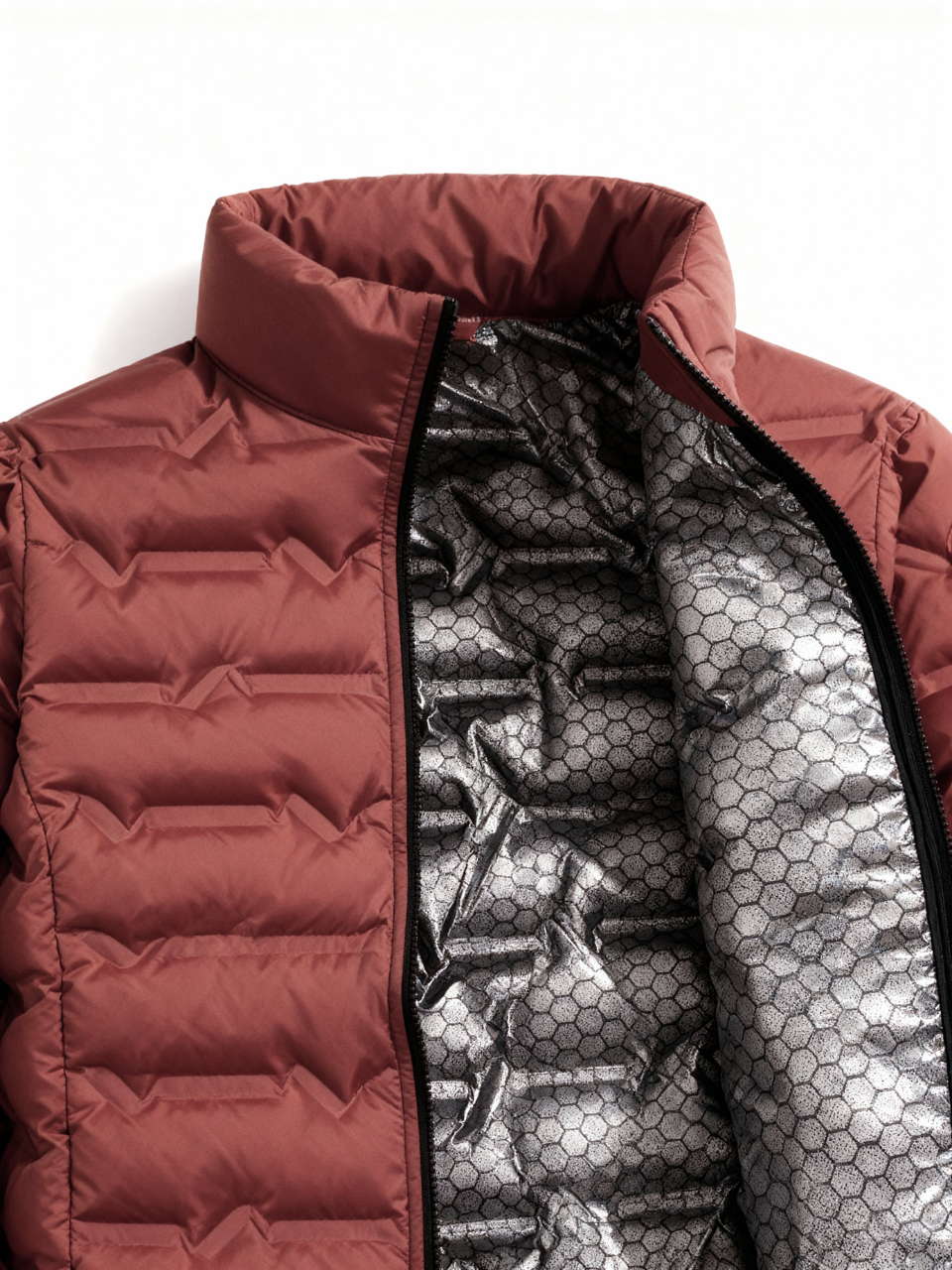 Monterra Thermal Down Jacket