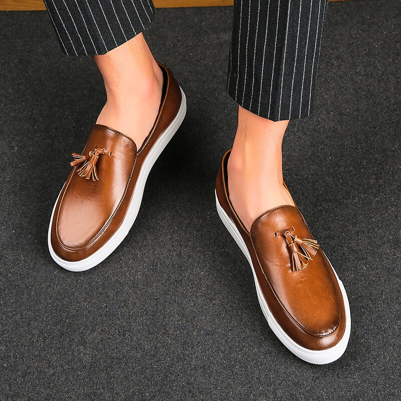 Lambardi Italia Loafers