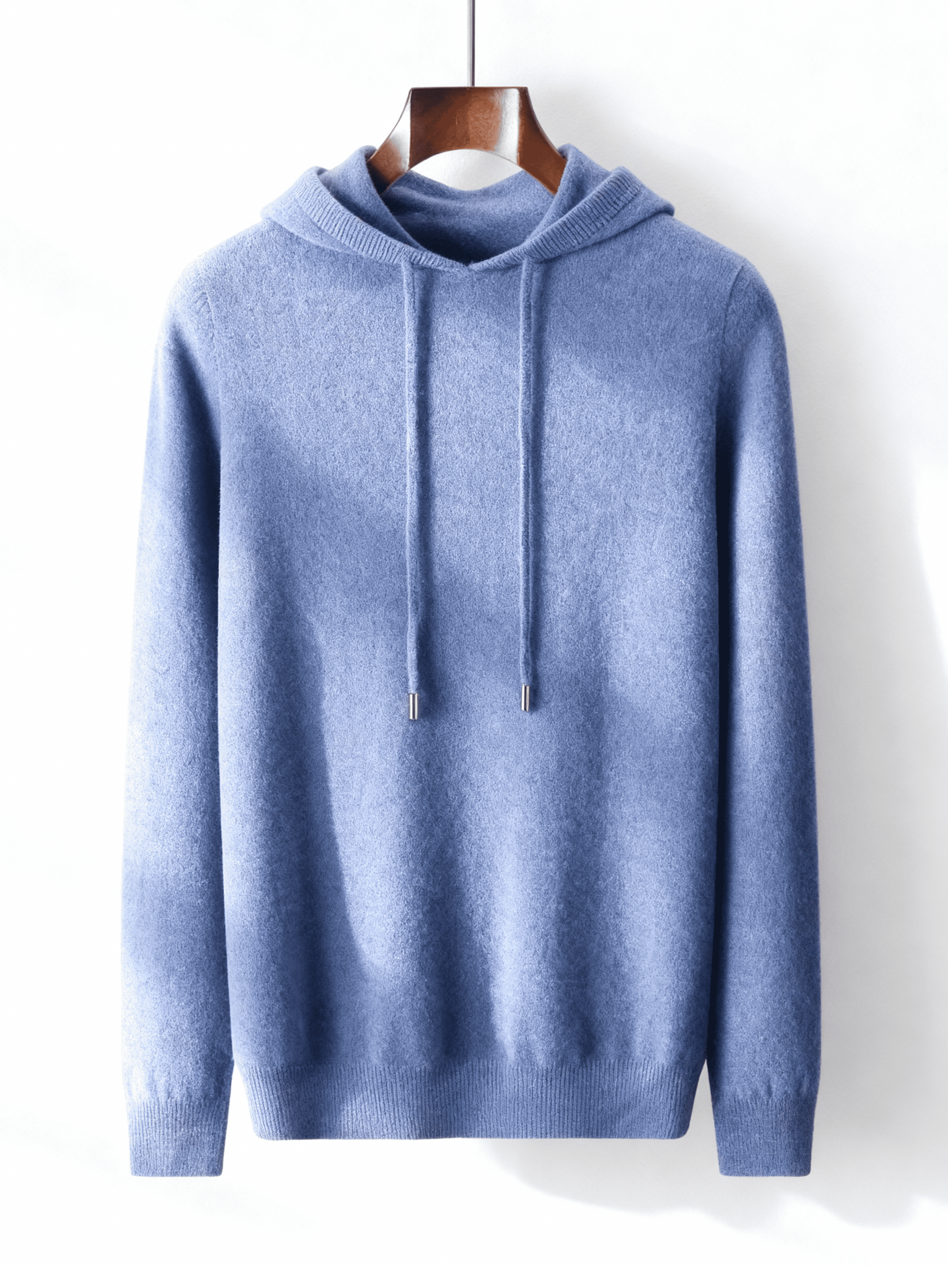 Navaro Merino Hoodie