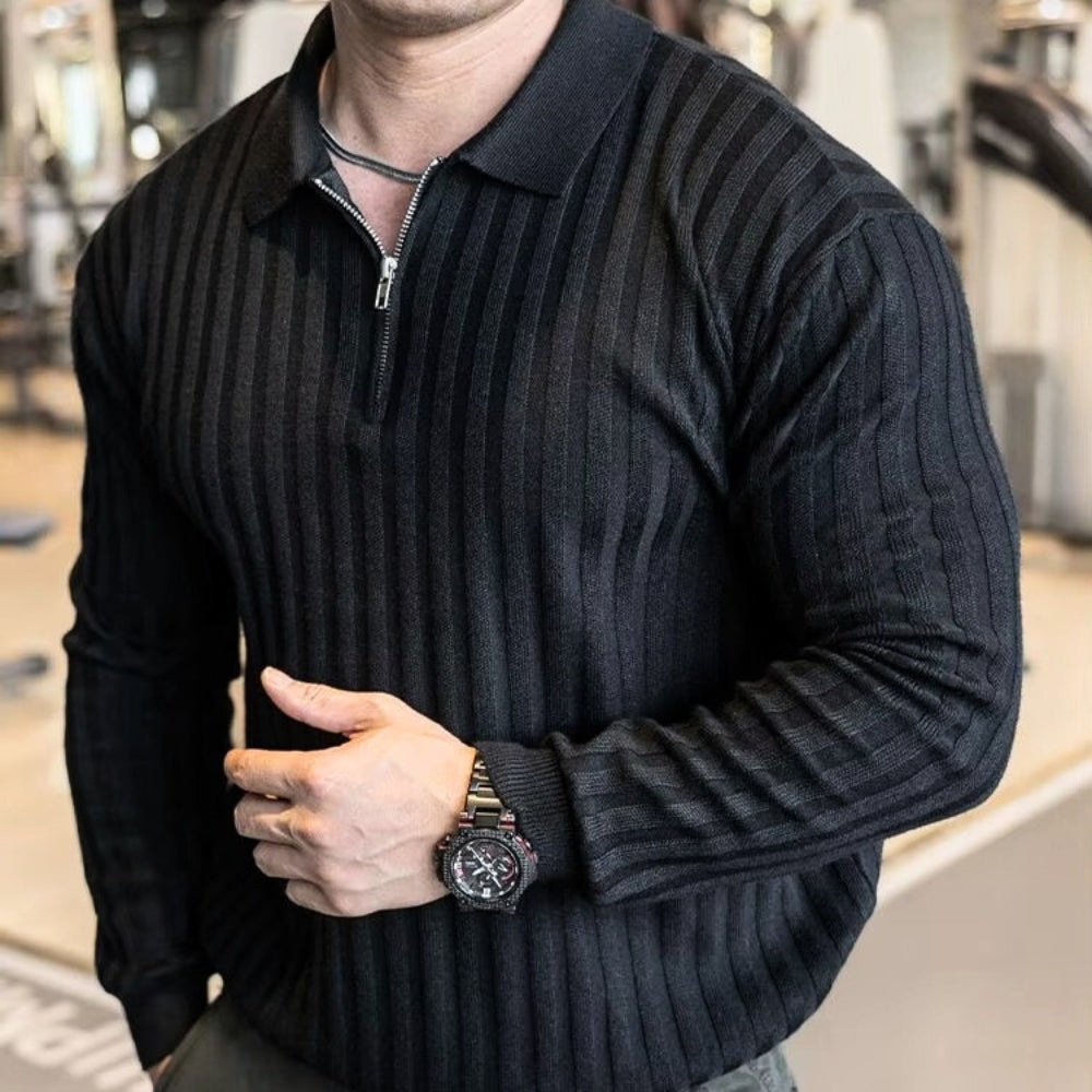 CUTLER FLEX SHIRT