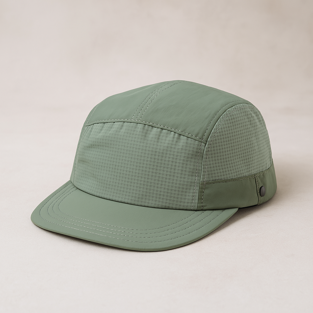 Navigator 5-Panel Hat