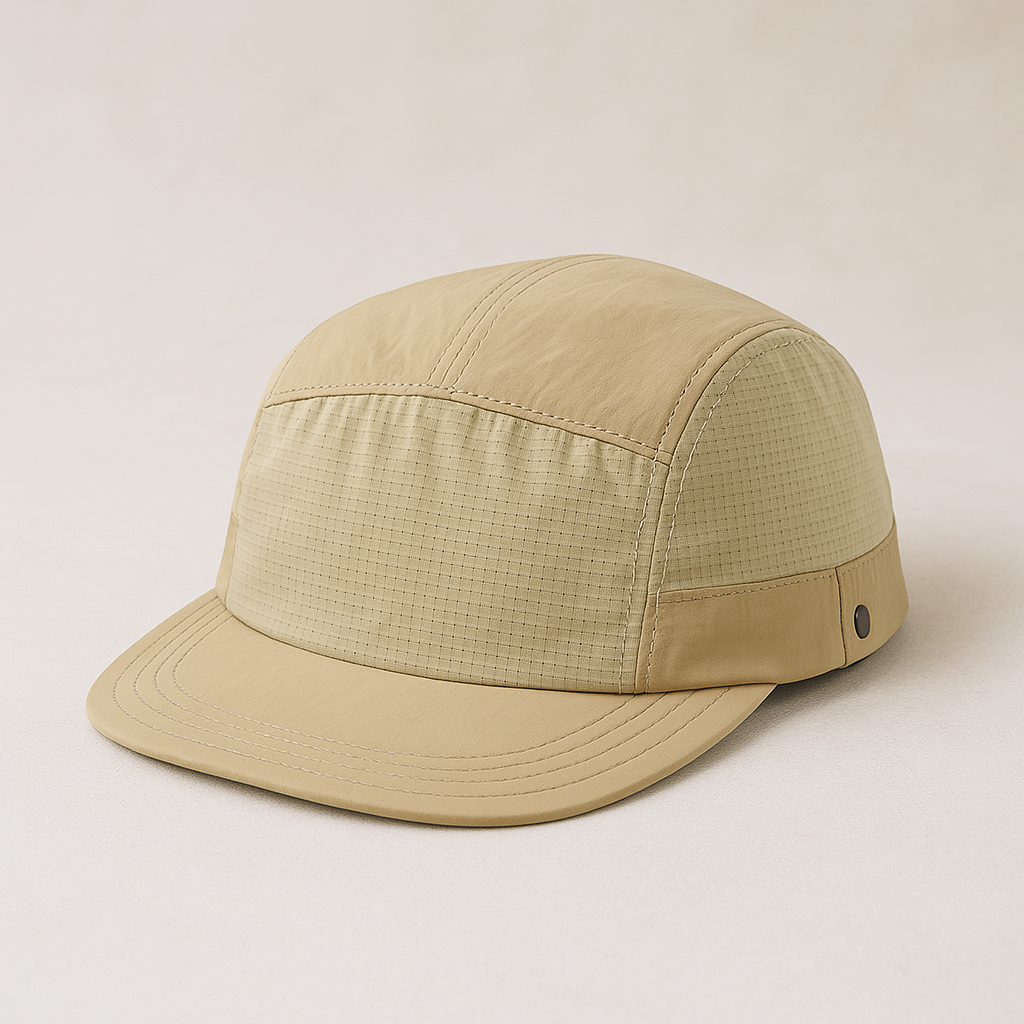 Navigator 5-Panel Hat