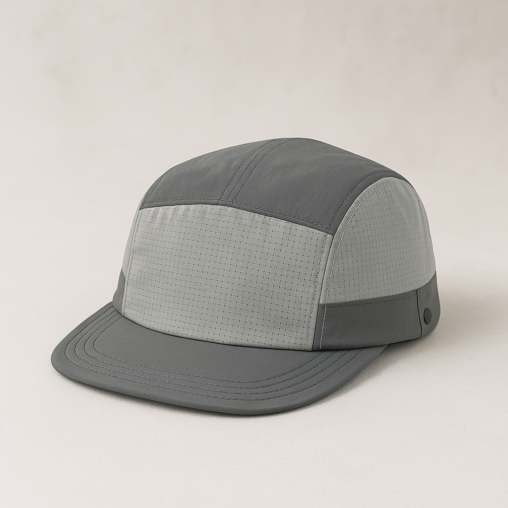 Navigator 5-Panel Hat