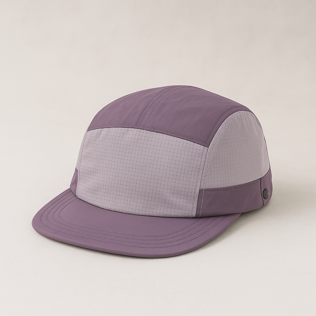 Navigator 5-Panel Hat