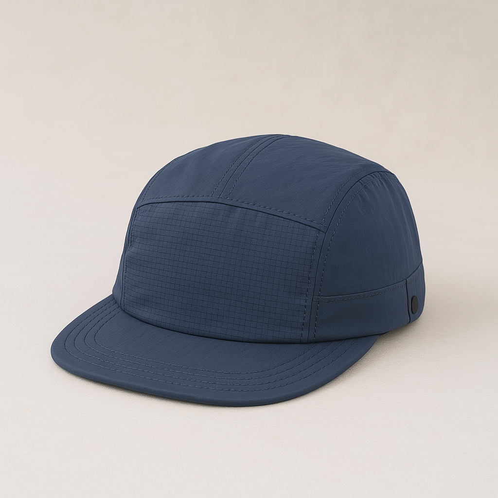 Navigator 5-Panel Hat