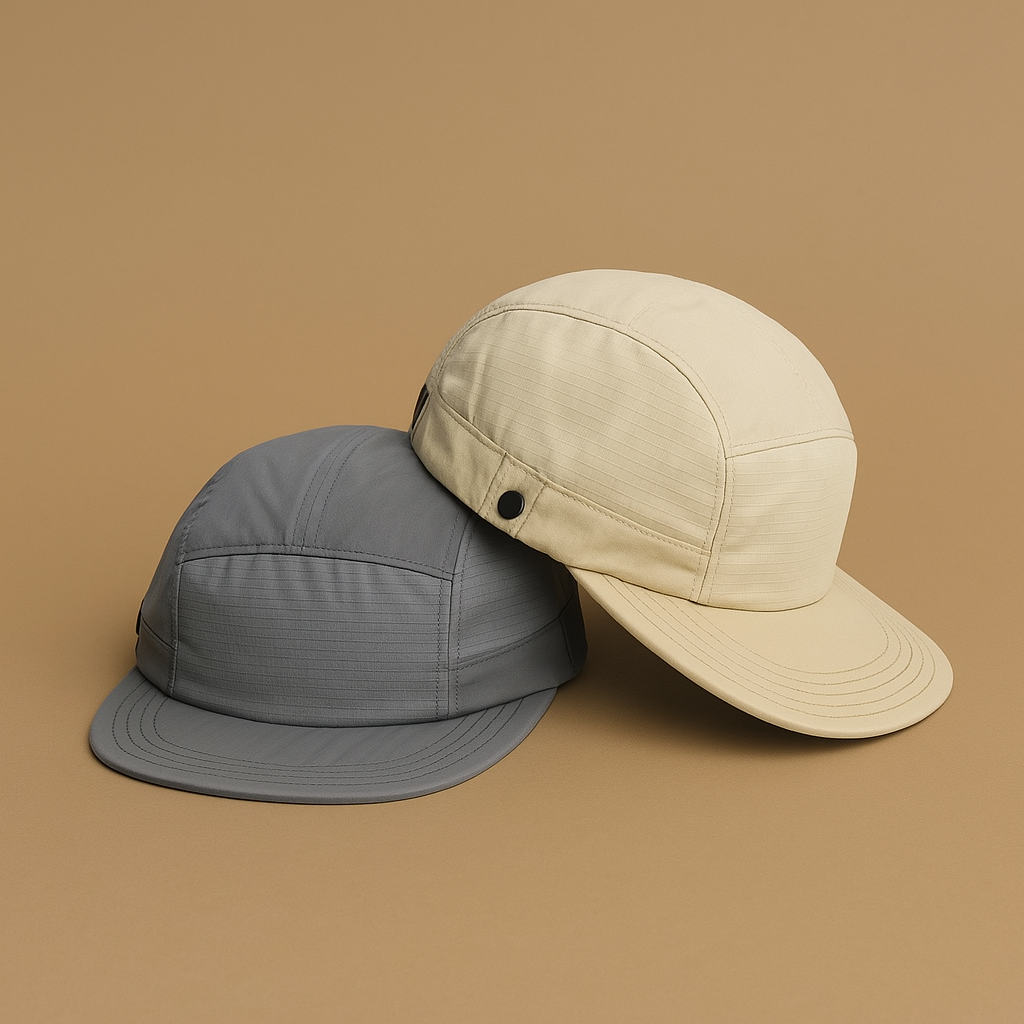 Navigator 5-Panel Hat