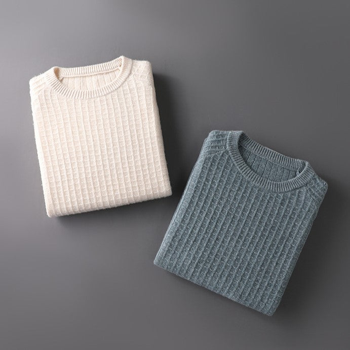 Florence Cashmere Sweater