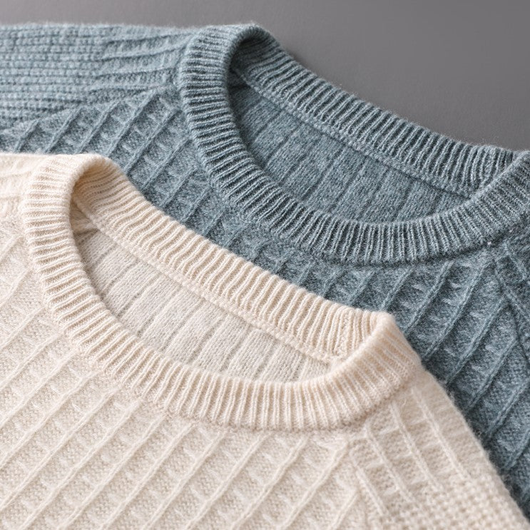 Florence Cashmere Sweater