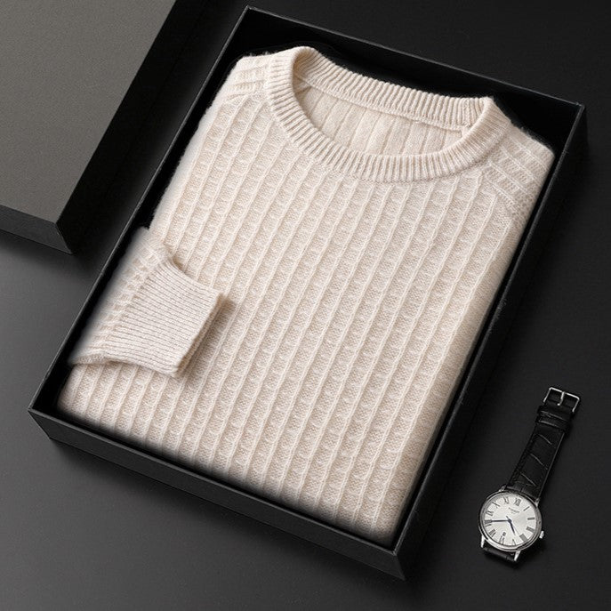 Florence Cashmere Sweater