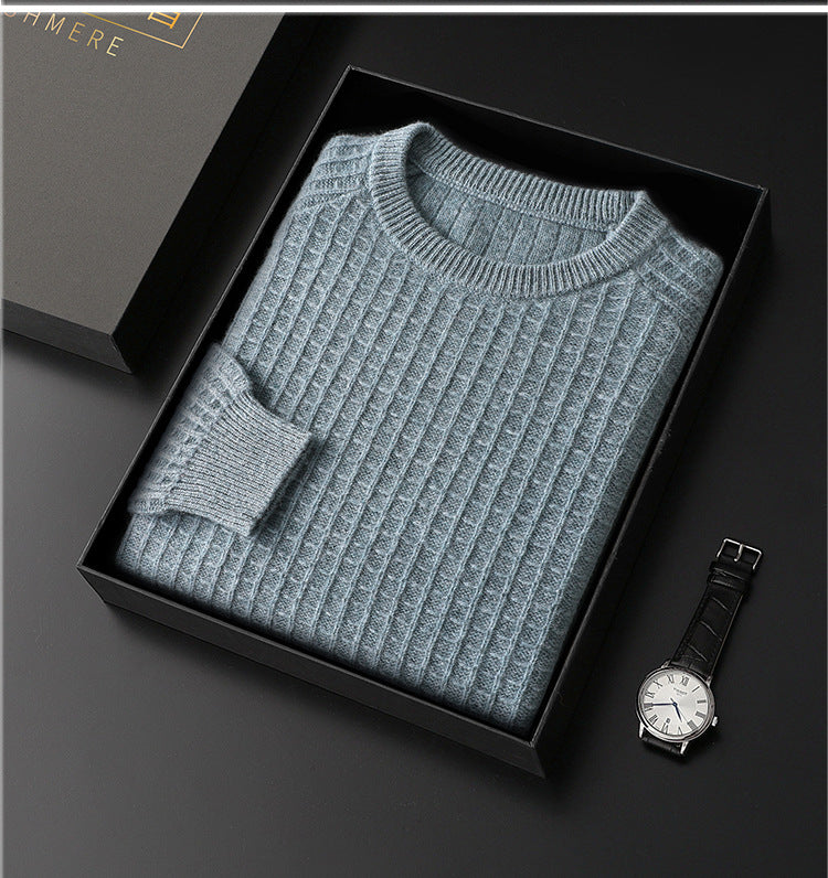 Florence Cashmere Sweater