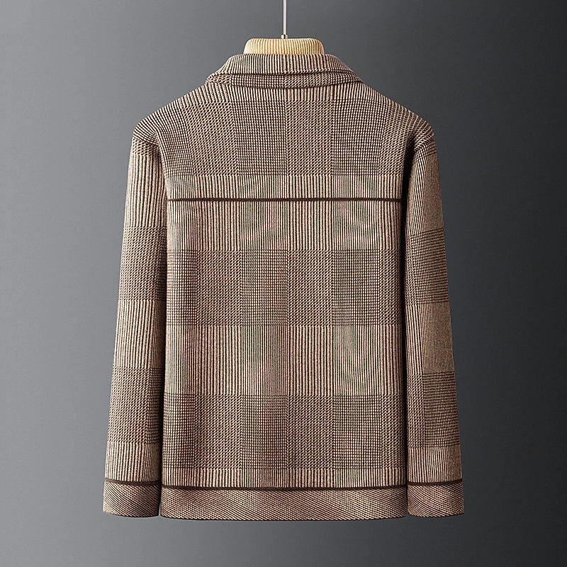 Fiorentino Men's Coat