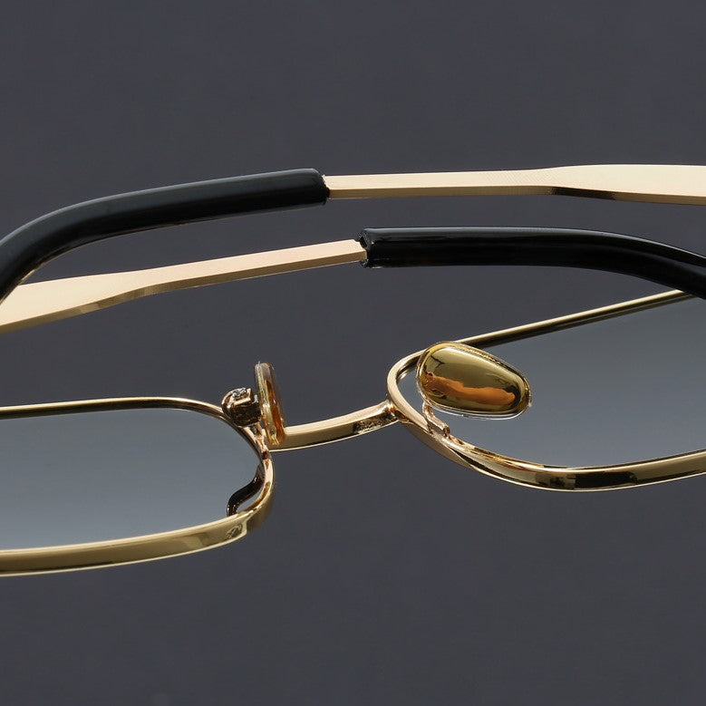 INFINITY ARC SUNGLASSES