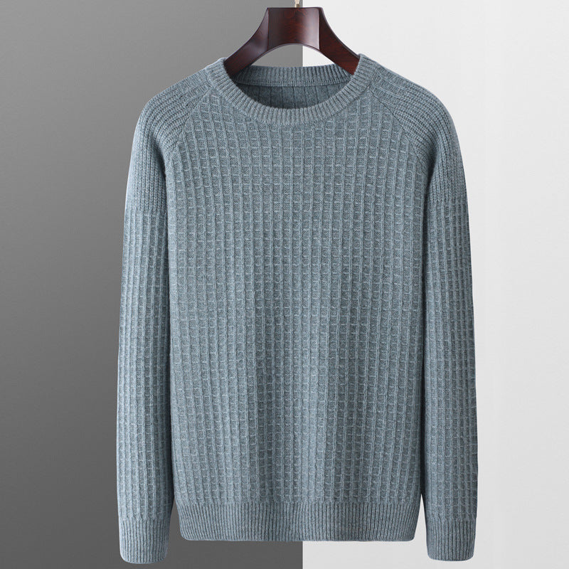 Florence Cashmere Sweater