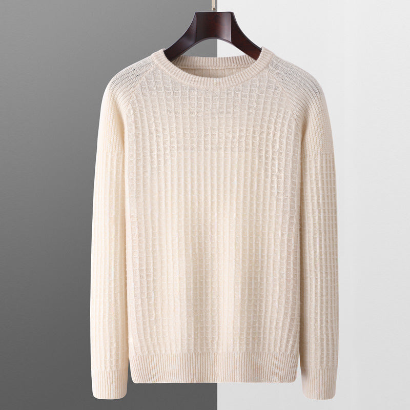Florence Cashmere Sweater