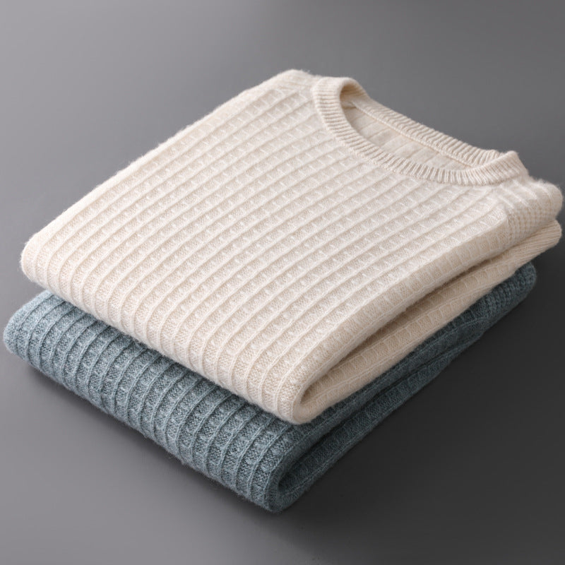 Florence Cashmere Sweater