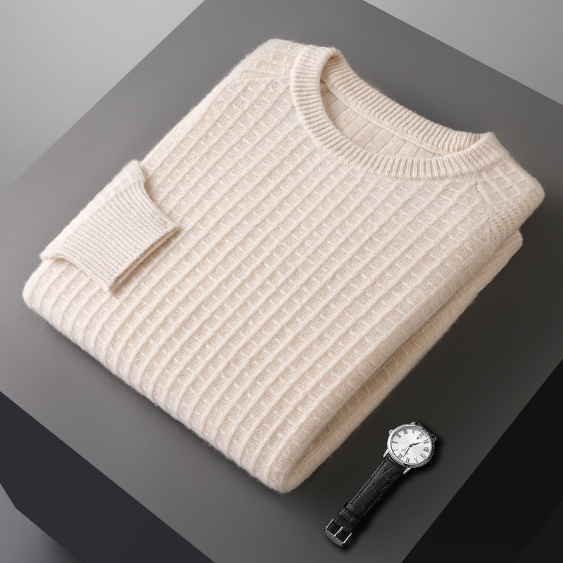 Florence Cashmere Sweater