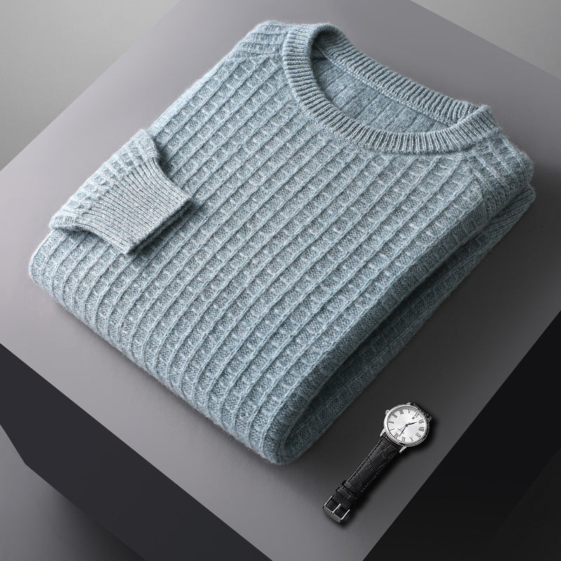 Florence Cashmere Sweater
