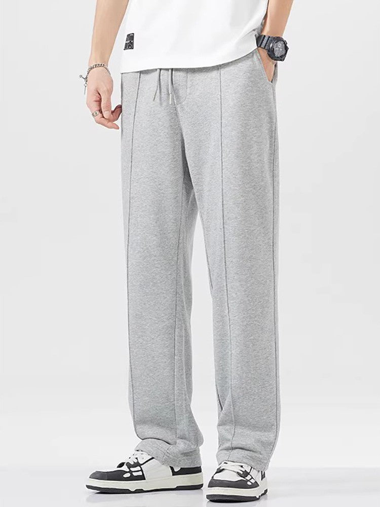 Lowell Cotton Pants