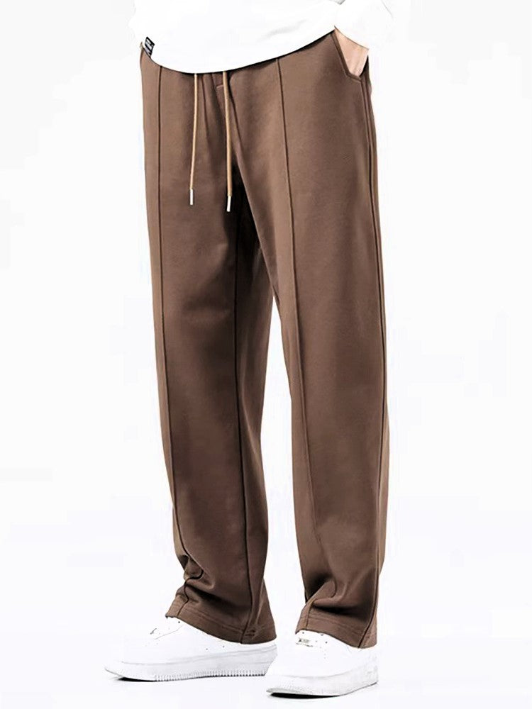 Lowell Cotton Pants