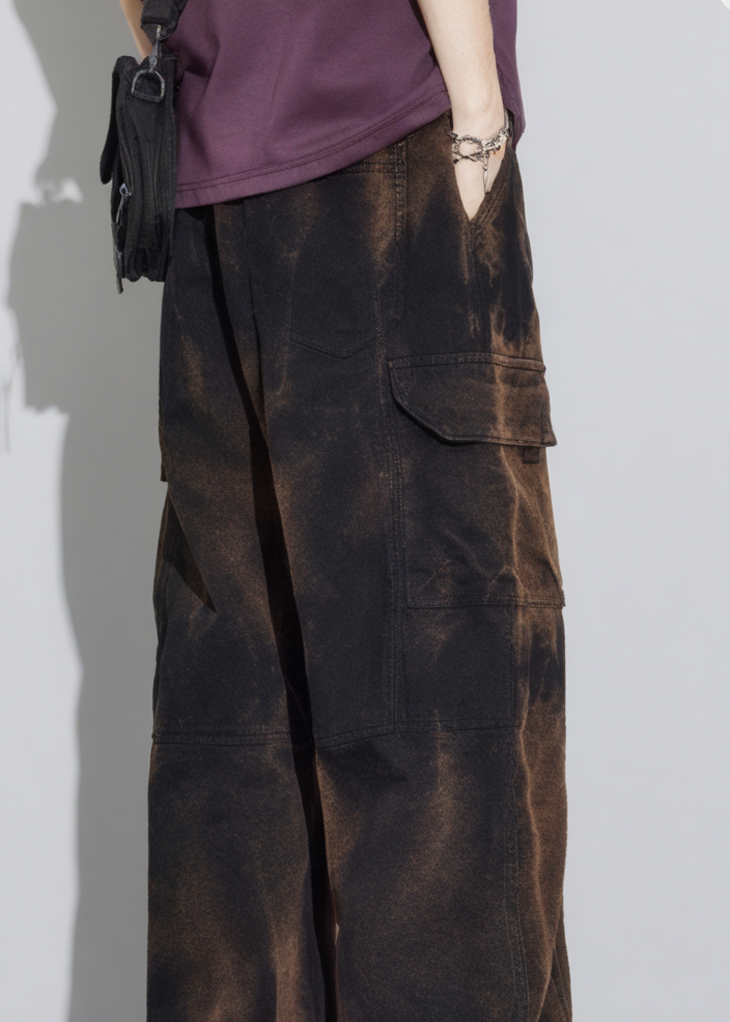 Thatcher Cargo Pants