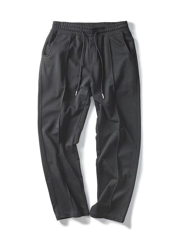Lowell Cotton Pants