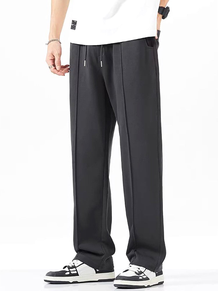 Lowell Cotton Pants