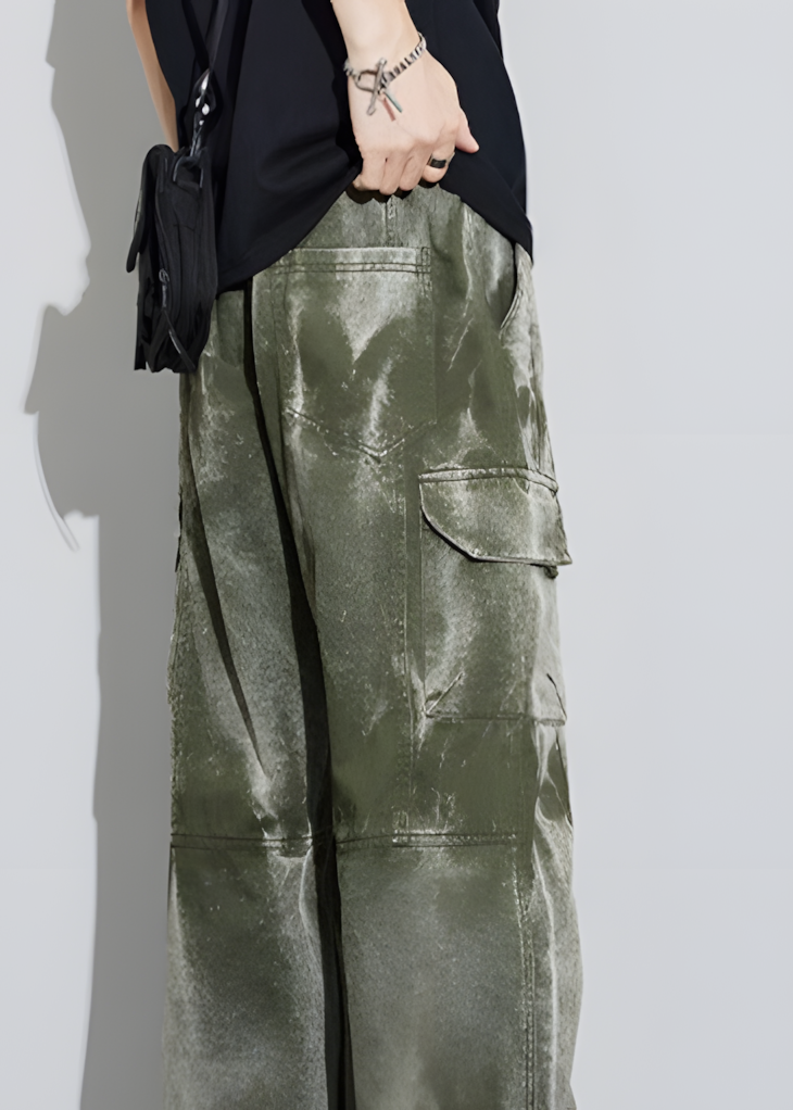 Thatcher Cargo Pants
