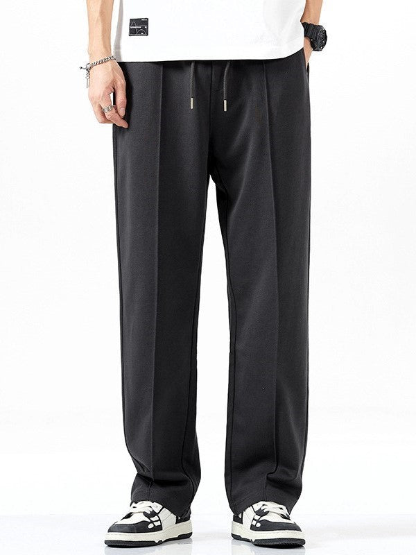 Lowell Cotton Pants