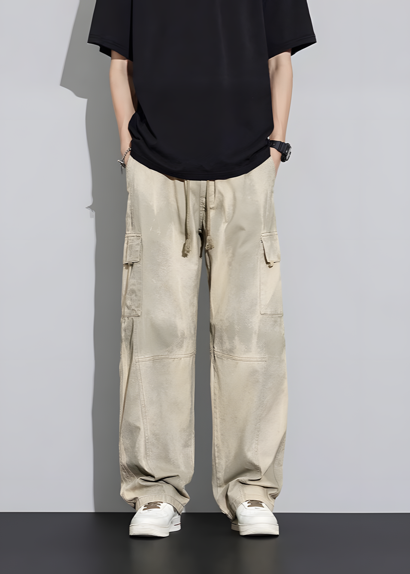 Thatcher Cargo Pants