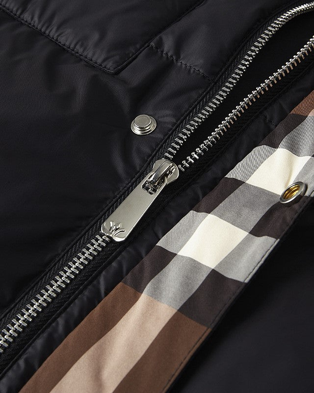 Keaton Core Down Vest
