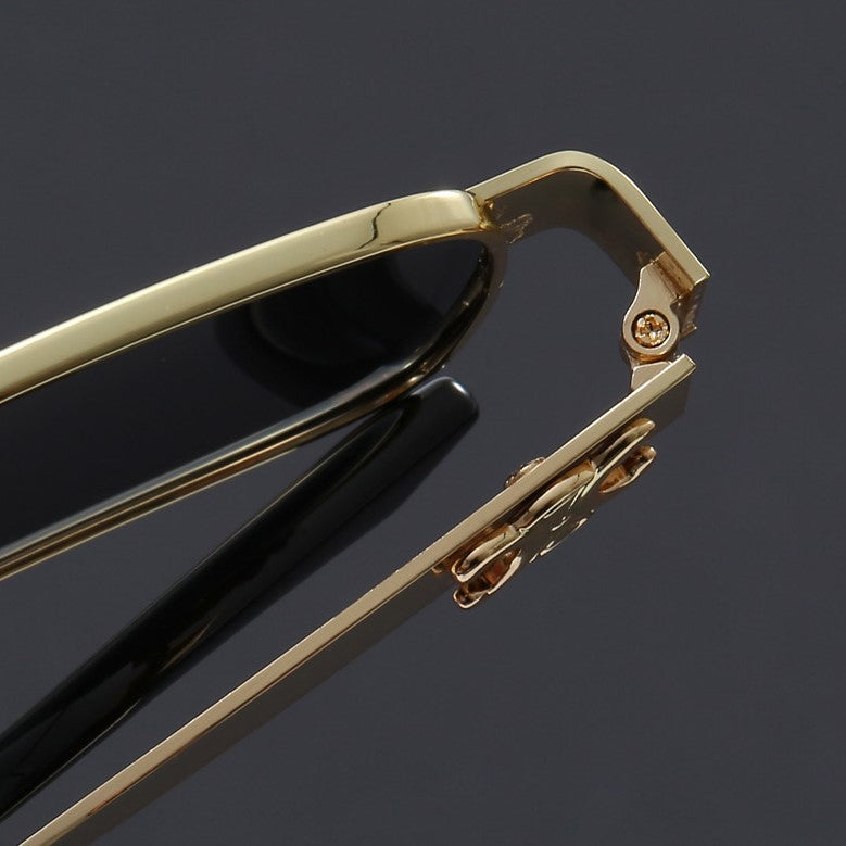 INFINITY ARC SUNGLASSES