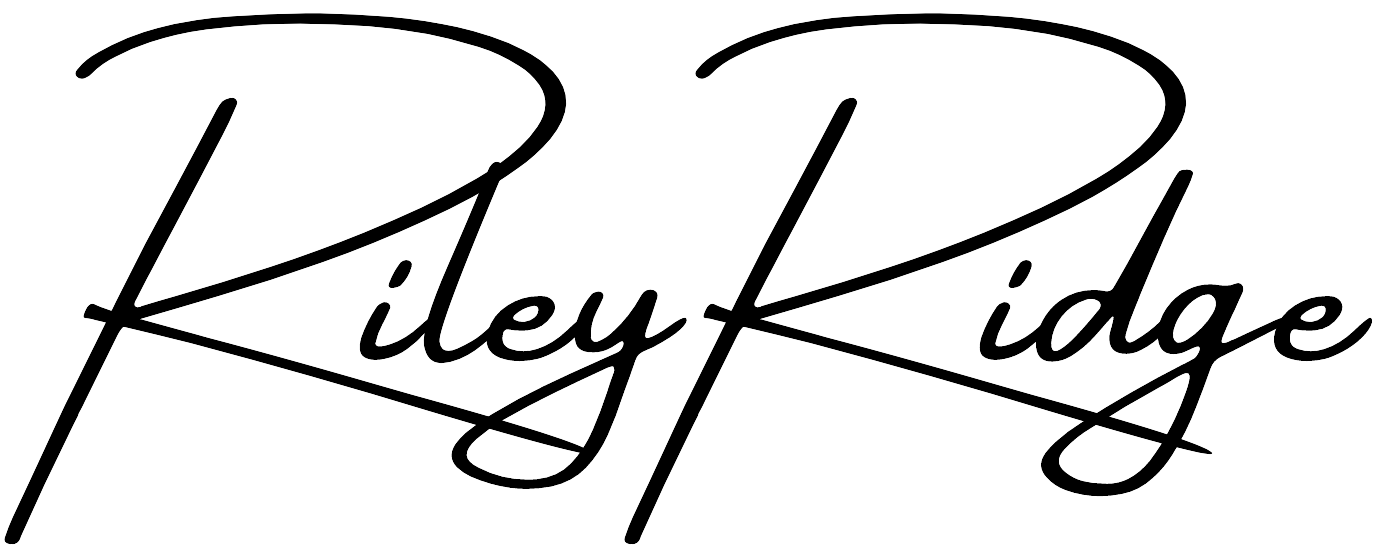 Riley Ridge logo