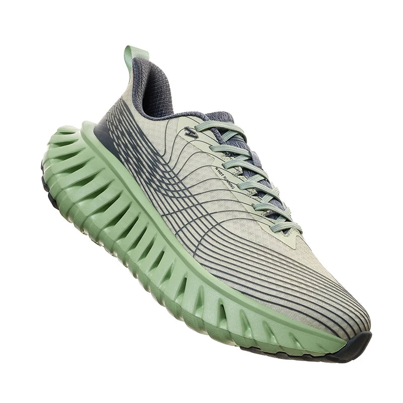 Vantra Performance Sneakers