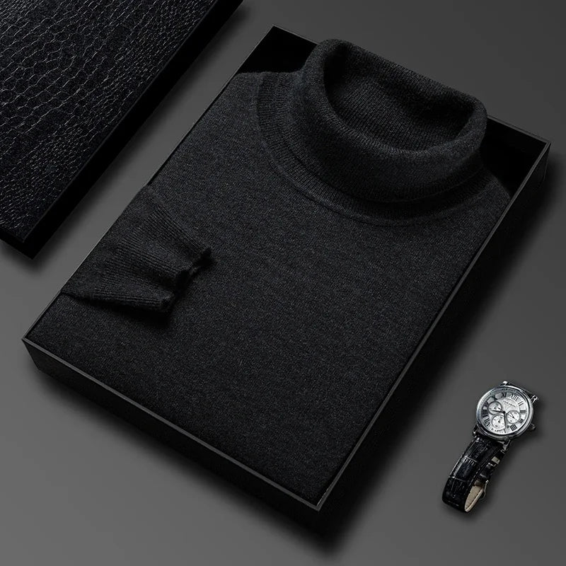 Alessio Sweater