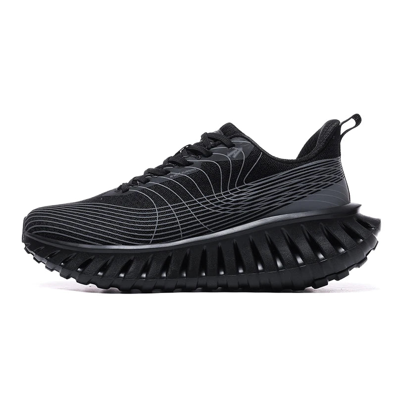 Vantra Performance Sneakers