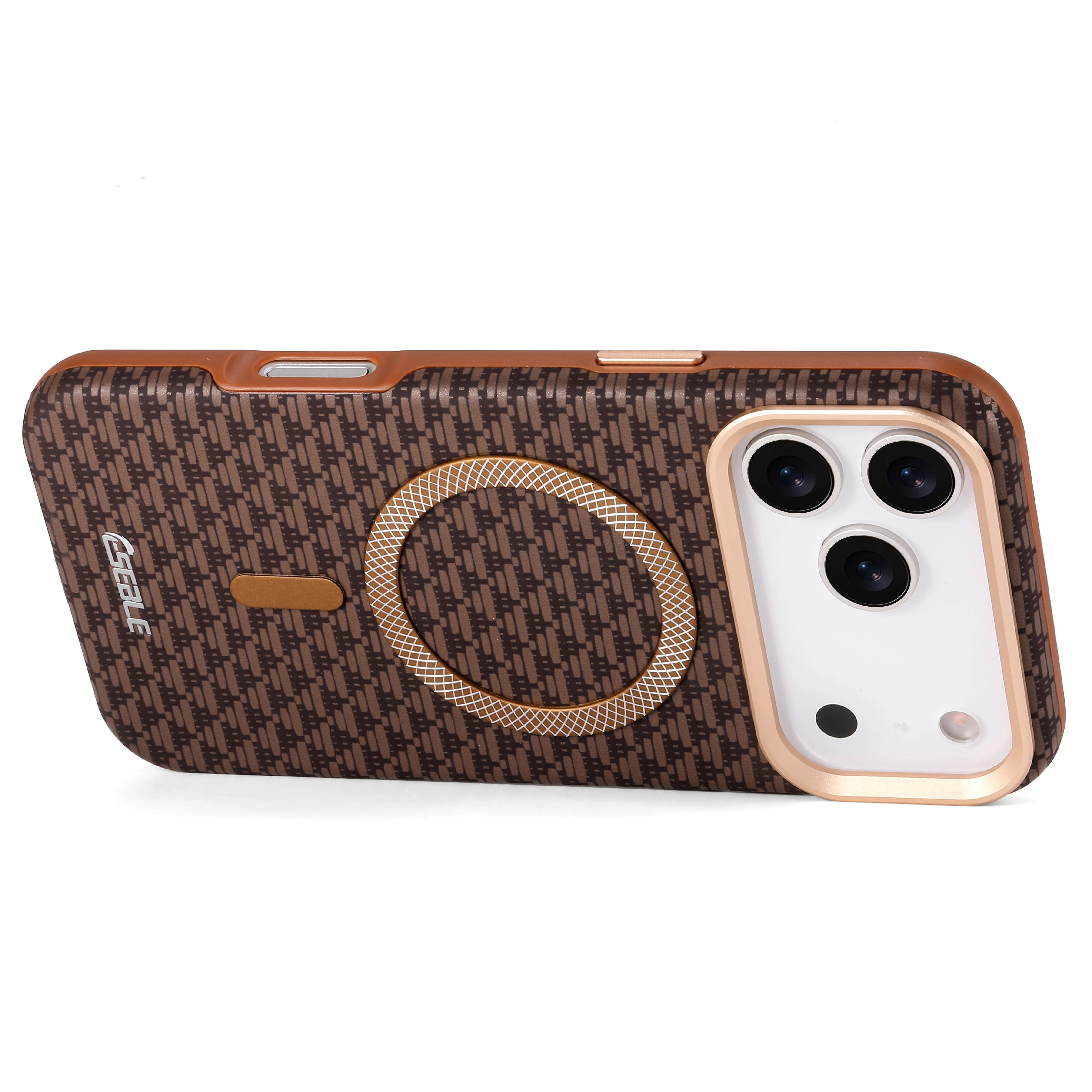 Vanguard iPhone Case
