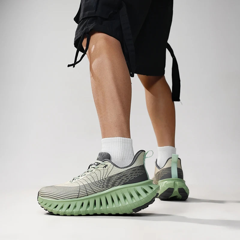 Vantra Performance Sneakers